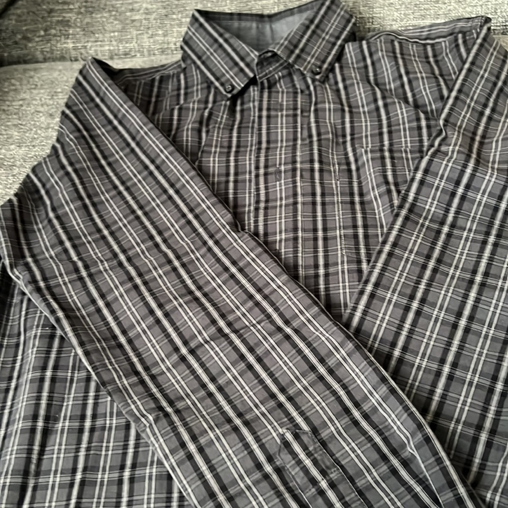 George Shirt - Picture 4 of 4